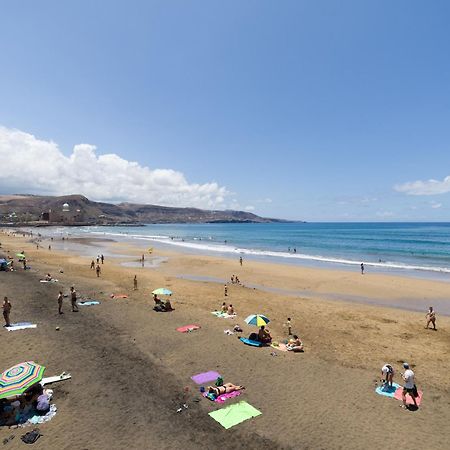 Montevideo By Canariasgetaway Las Palmas de Gran Canaria Exterior photo