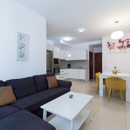 Montevideo By Canariasgetaway Las Palmas de Gran Canaria Exterior photo
