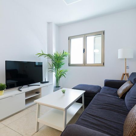Montevideo By Canariasgetaway Las Palmas de Gran Canaria Exterior photo