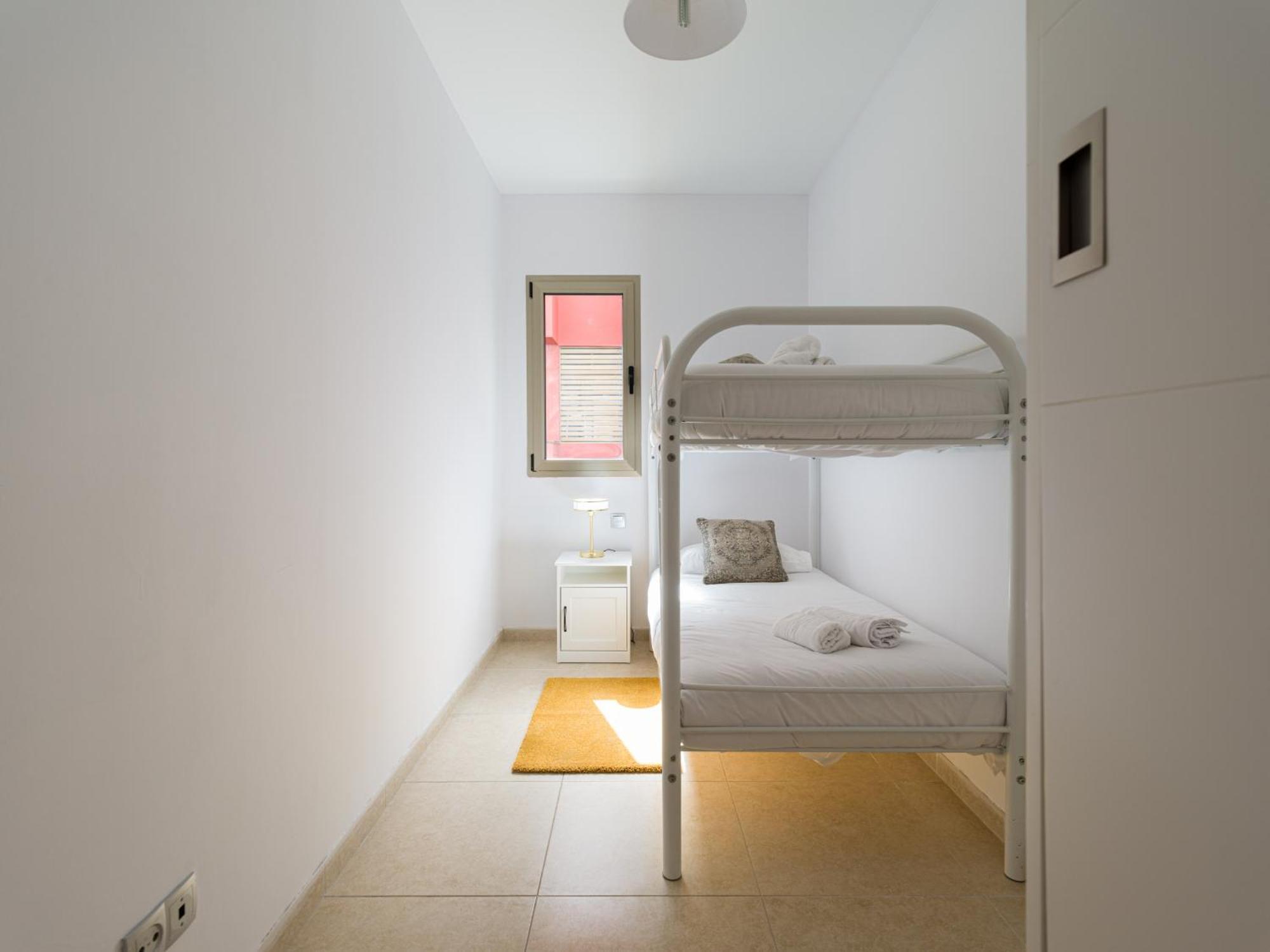 Montevideo By Canariasgetaway Las Palmas de Gran Canaria Exterior photo