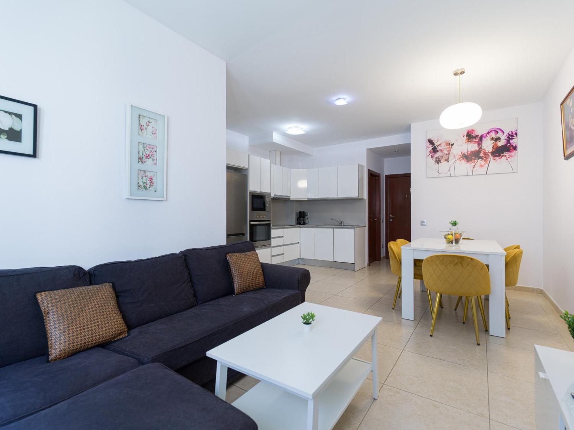 Montevideo By Canariasgetaway Las Palmas de Gran Canaria Exterior photo