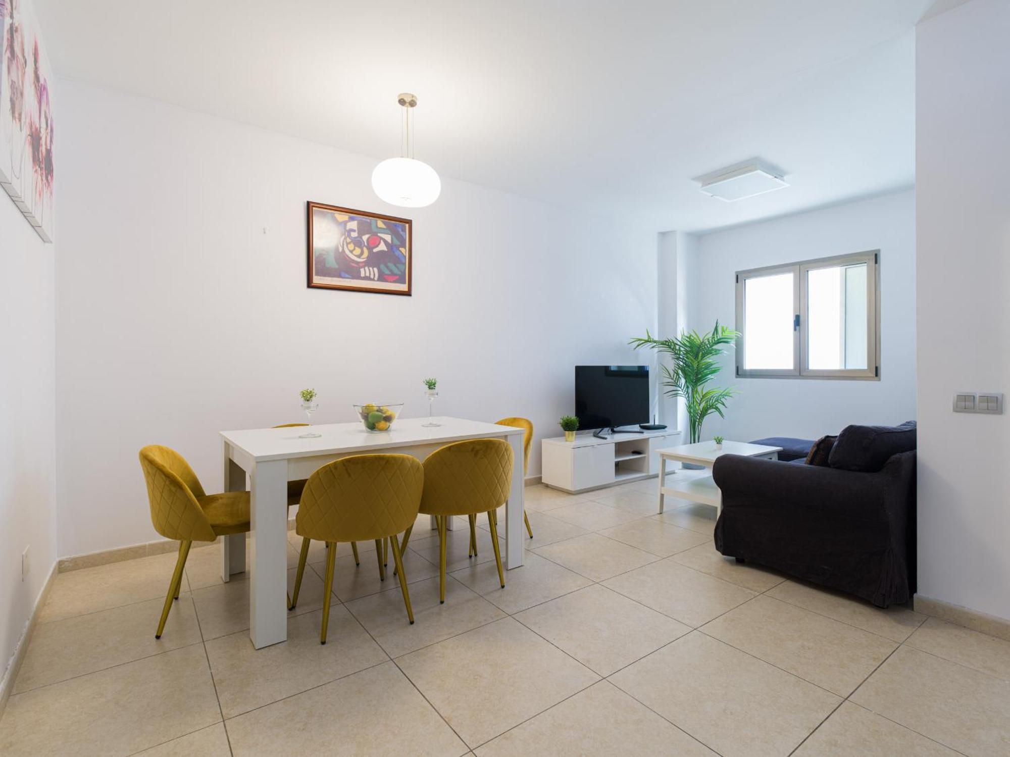 Montevideo By Canariasgetaway Las Palmas de Gran Canaria Exterior photo