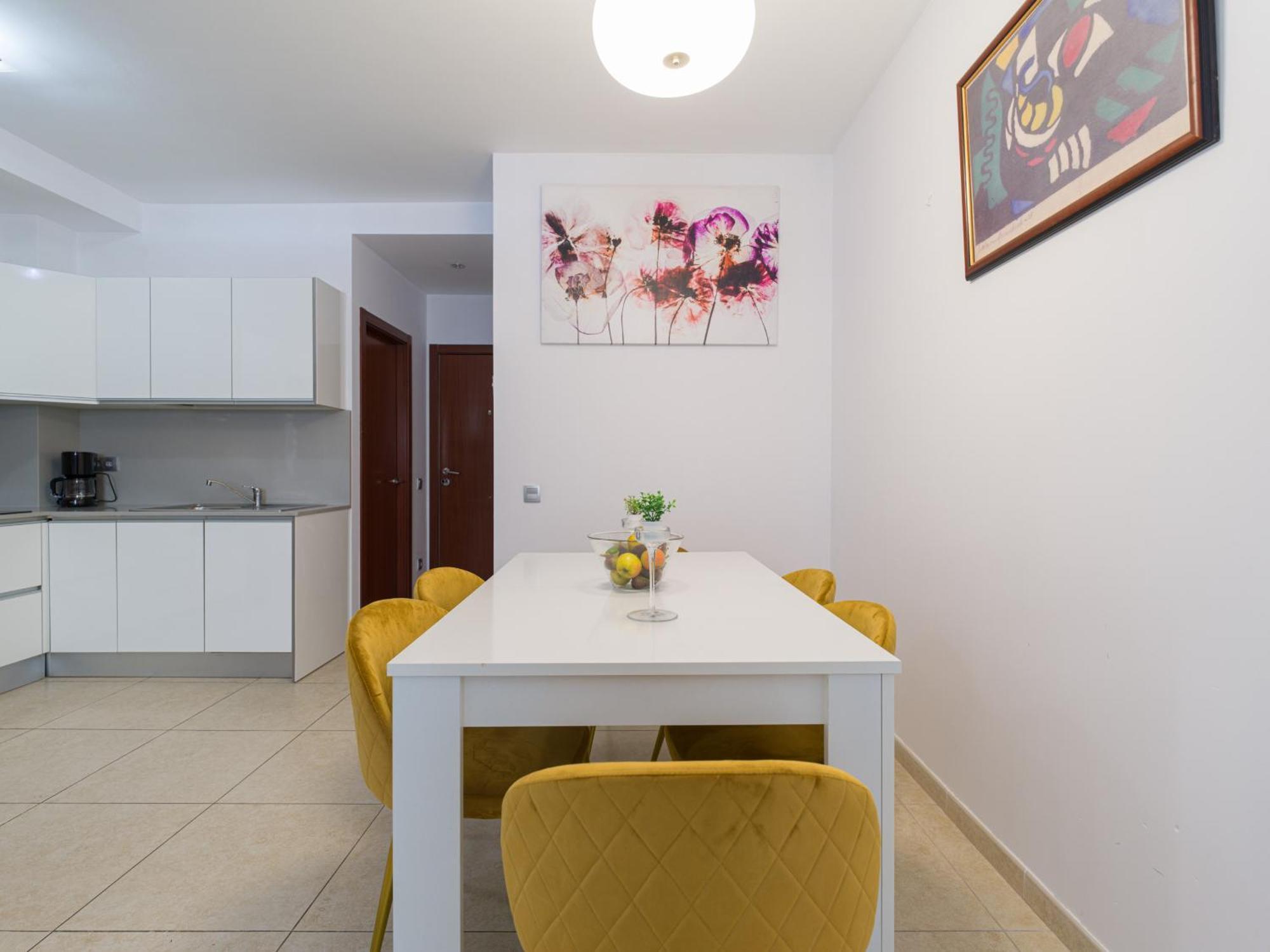 Montevideo By Canariasgetaway Las Palmas de Gran Canaria Exterior photo