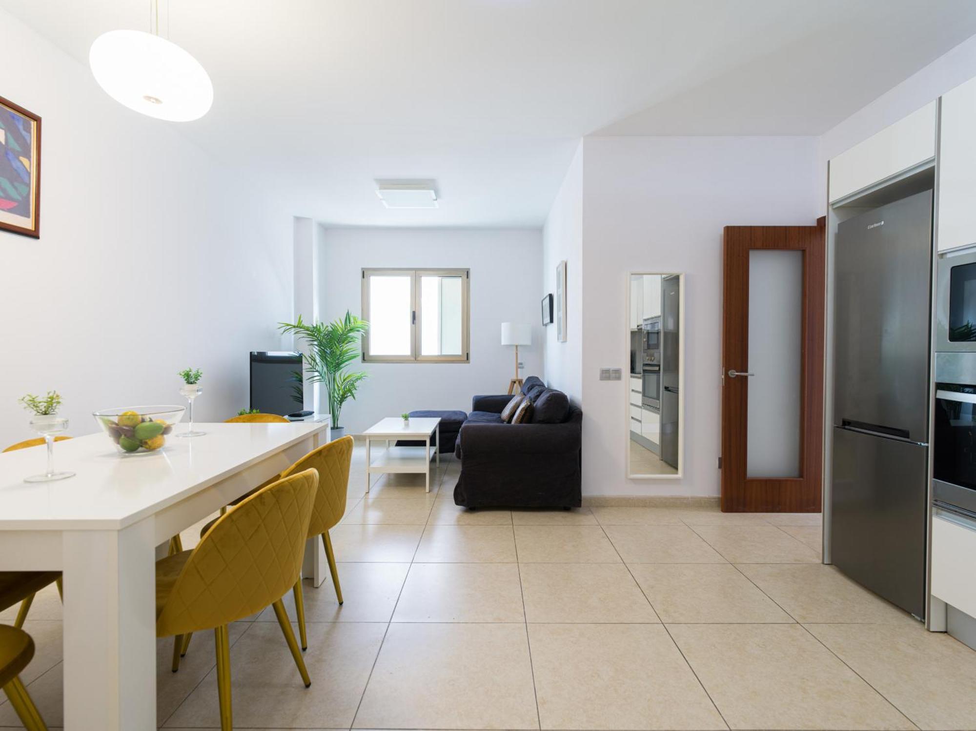 Montevideo By Canariasgetaway Las Palmas de Gran Canaria Exterior photo