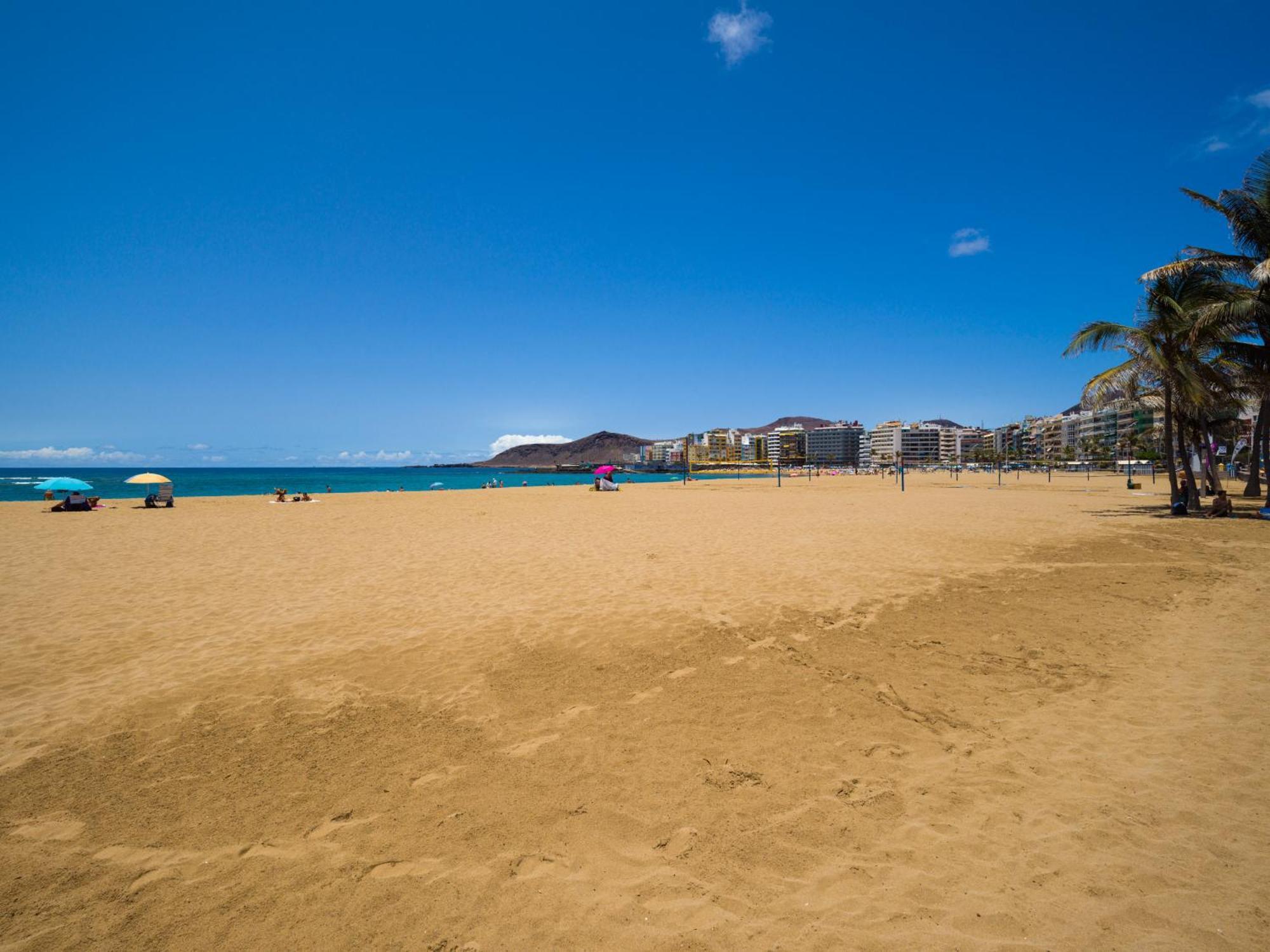 Montevideo By Canariasgetaway Las Palmas de Gran Canaria Exterior photo