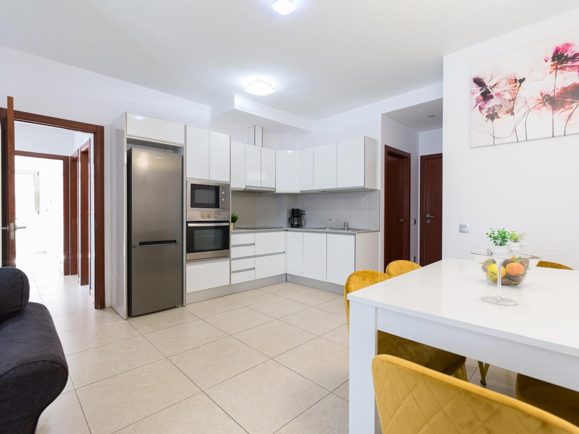 Montevideo By Canariasgetaway Las Palmas de Gran Canaria Exterior photo