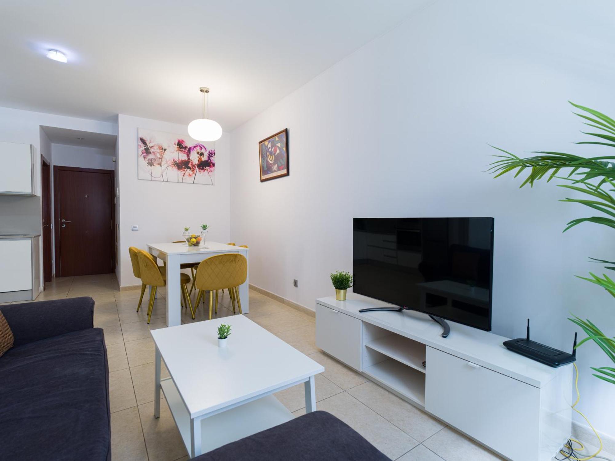 Montevideo By Canariasgetaway Las Palmas de Gran Canaria Exterior photo