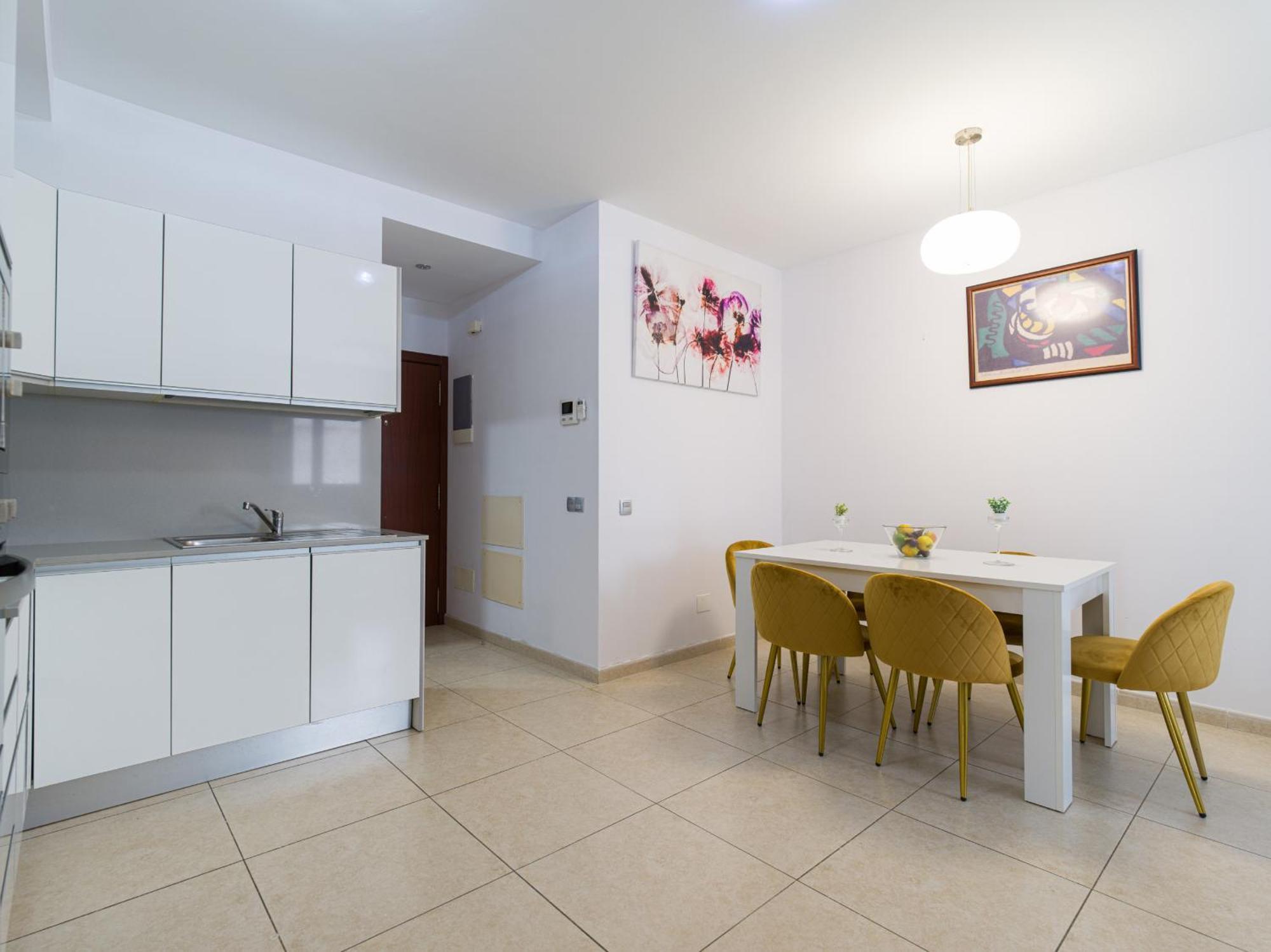 Montevideo By Canariasgetaway Las Palmas de Gran Canaria Exterior photo