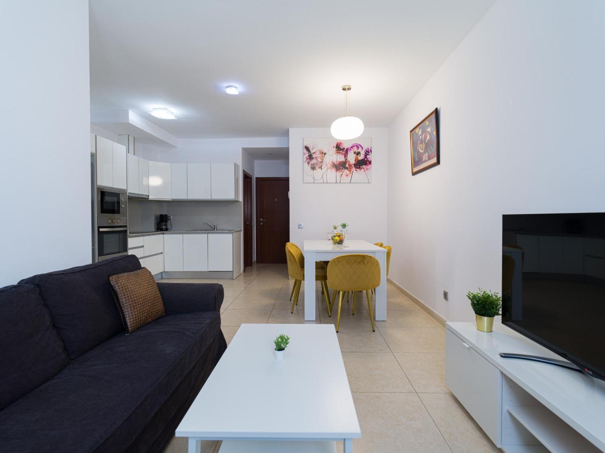 Montevideo By Canariasgetaway Las Palmas de Gran Canaria Exterior photo
